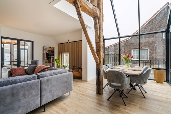 Medium property photo - Burgemeester Greijmansstraat 29, 6031 CN Nederweert